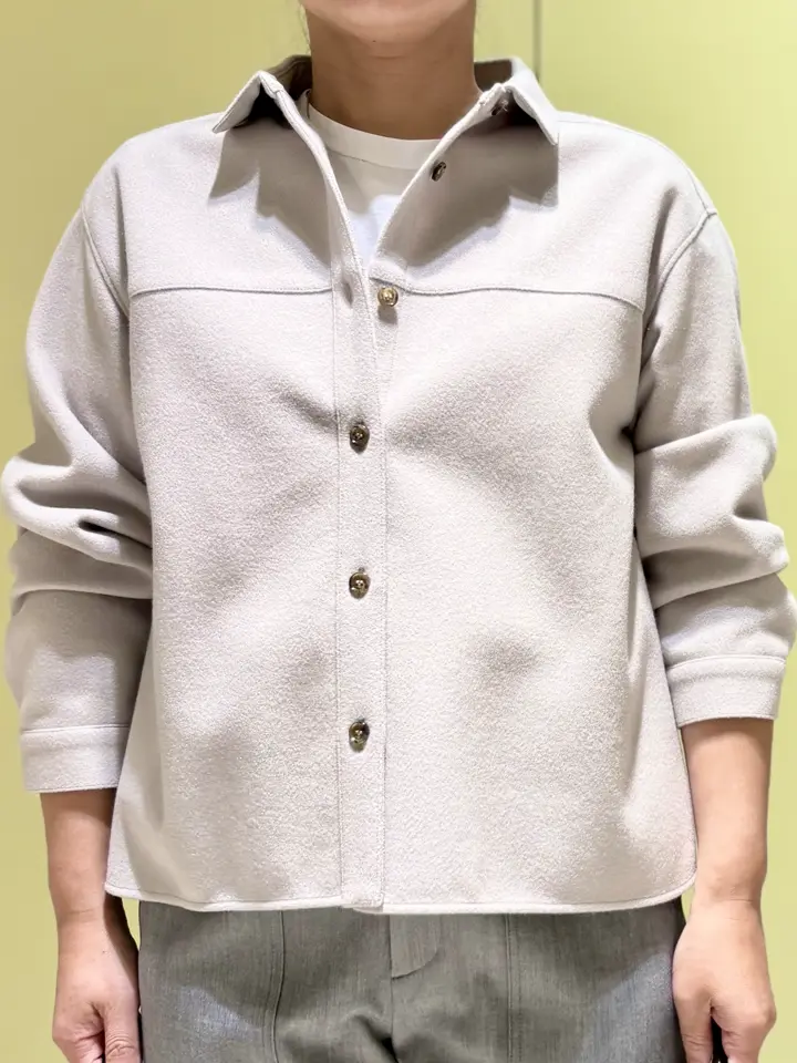 J.PRESS LADIES 辻本 コーディネート画像