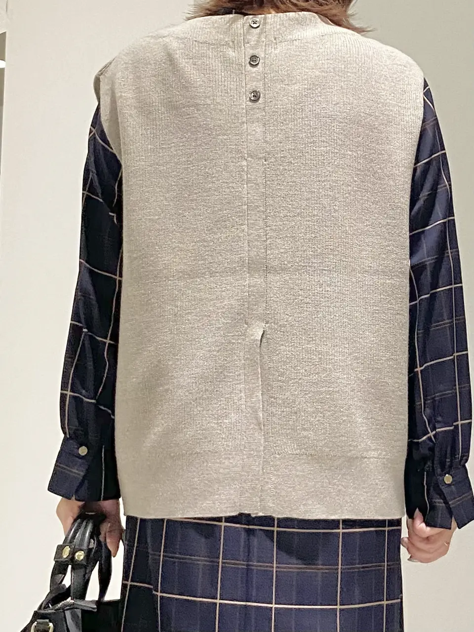 J.PRESS LADIES KAZU コーディネート画像