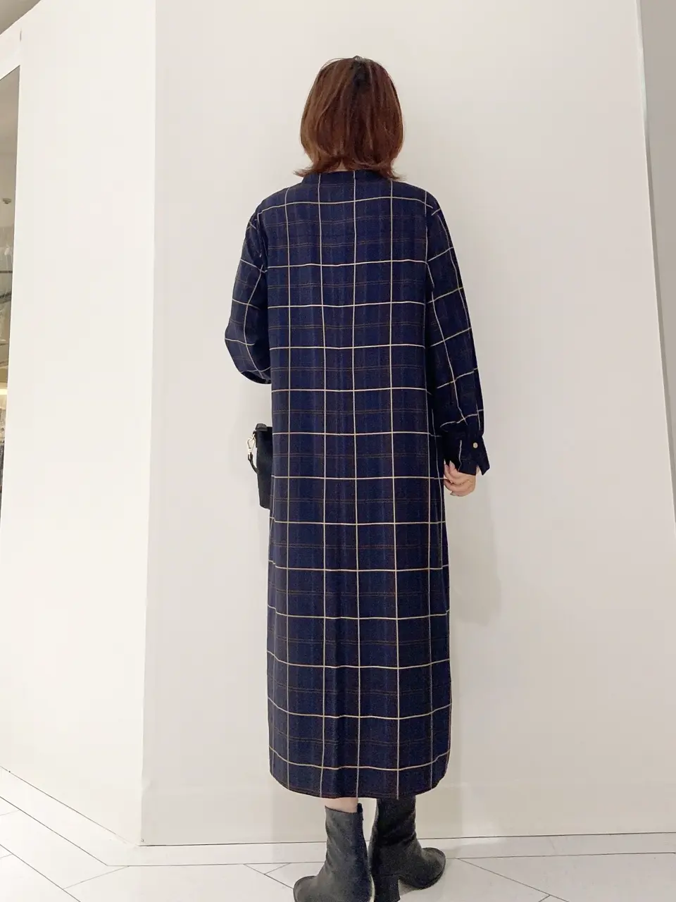 J.PRESS LADIES KAZU コーディネート画像