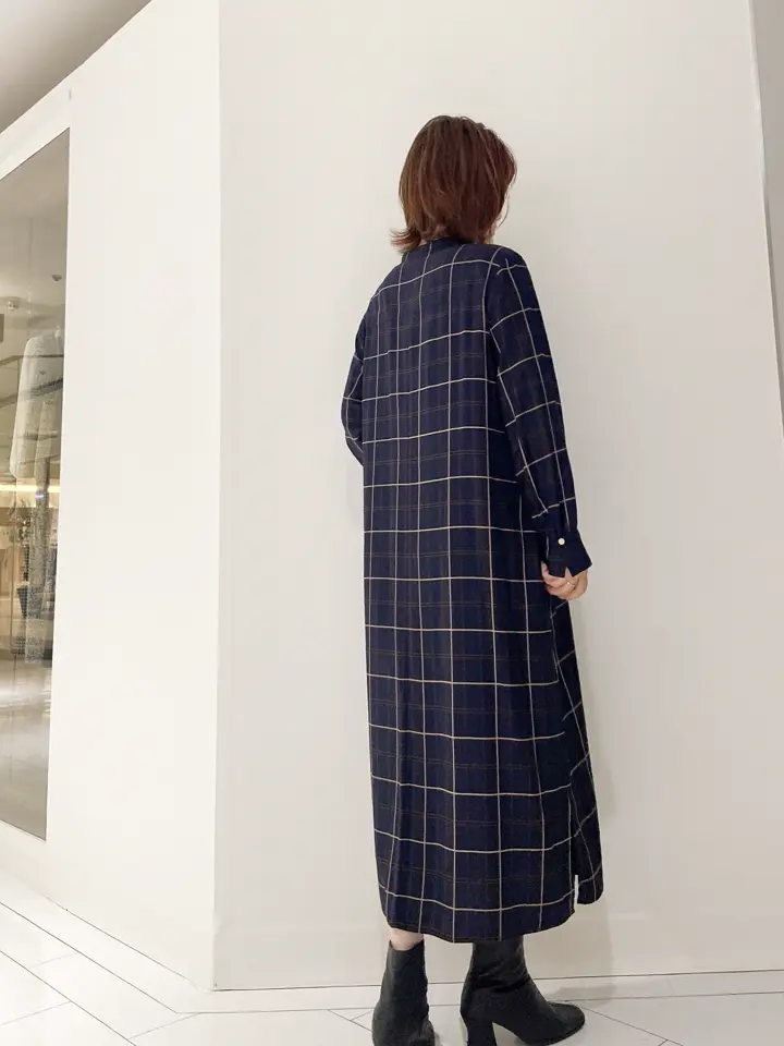 J.PRESS LADIES KAZU コーディネート画像