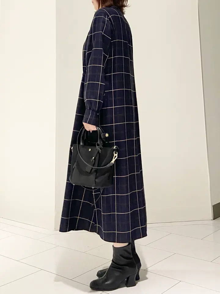 J.PRESS LADIES KAZU コーディネート画像