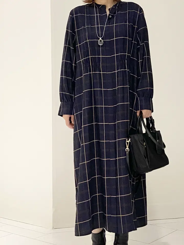 J.PRESS LADIES KAZU コーディネート画像