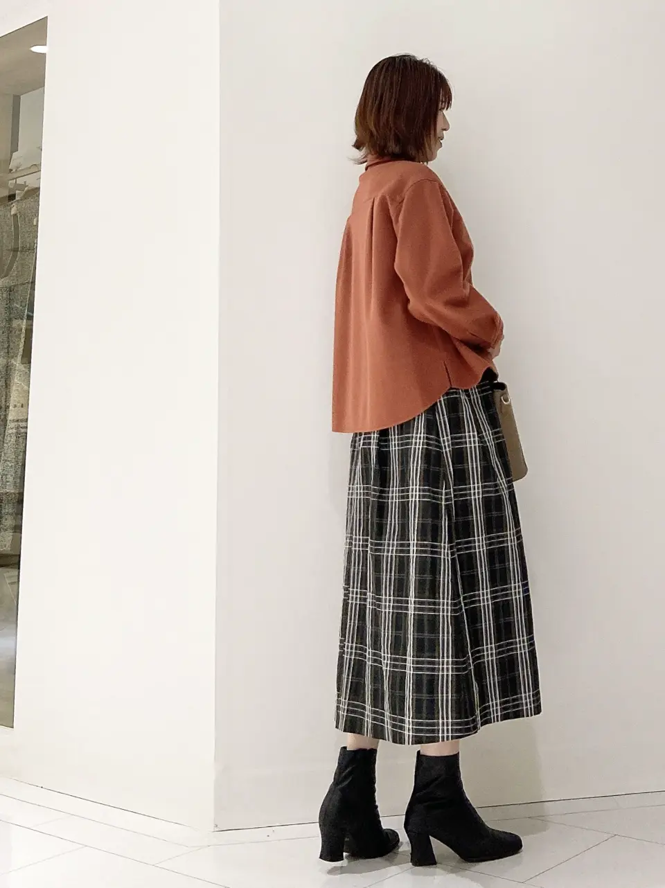 J.PRESS LADIES KAZU コーディネート画像