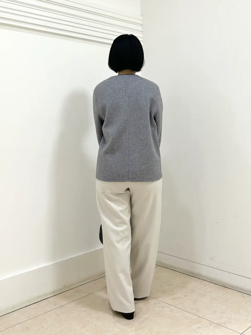 J.PRESS LADIES 茂木 コーディネート画像