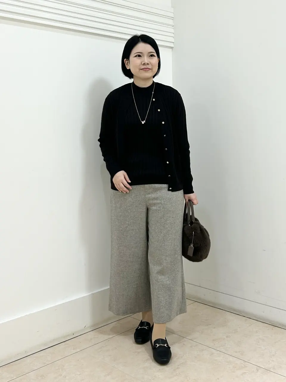 J.PRESS LADIES 茂木 コーディネート画像