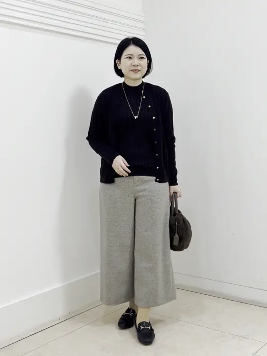 J.PRESS LADIES 茂木 コーディネート画像