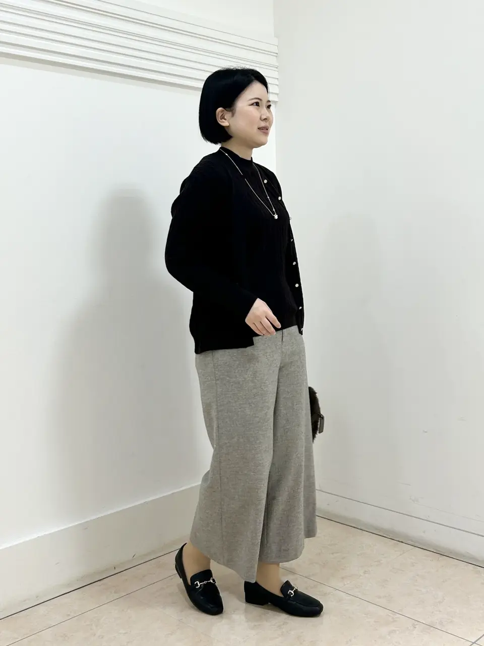 J.PRESS LADIES 茂木 コーディネート画像