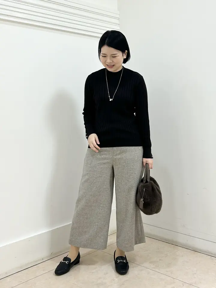 J.PRESS LADIES 茂木 コーディネート画像