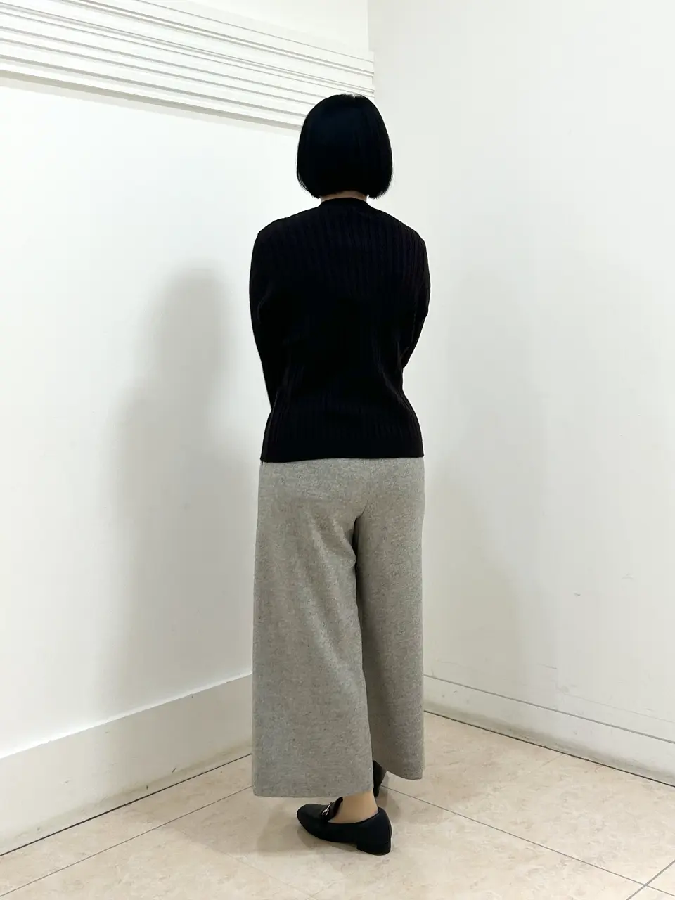 J.PRESS LADIES 茂木 コーディネート画像