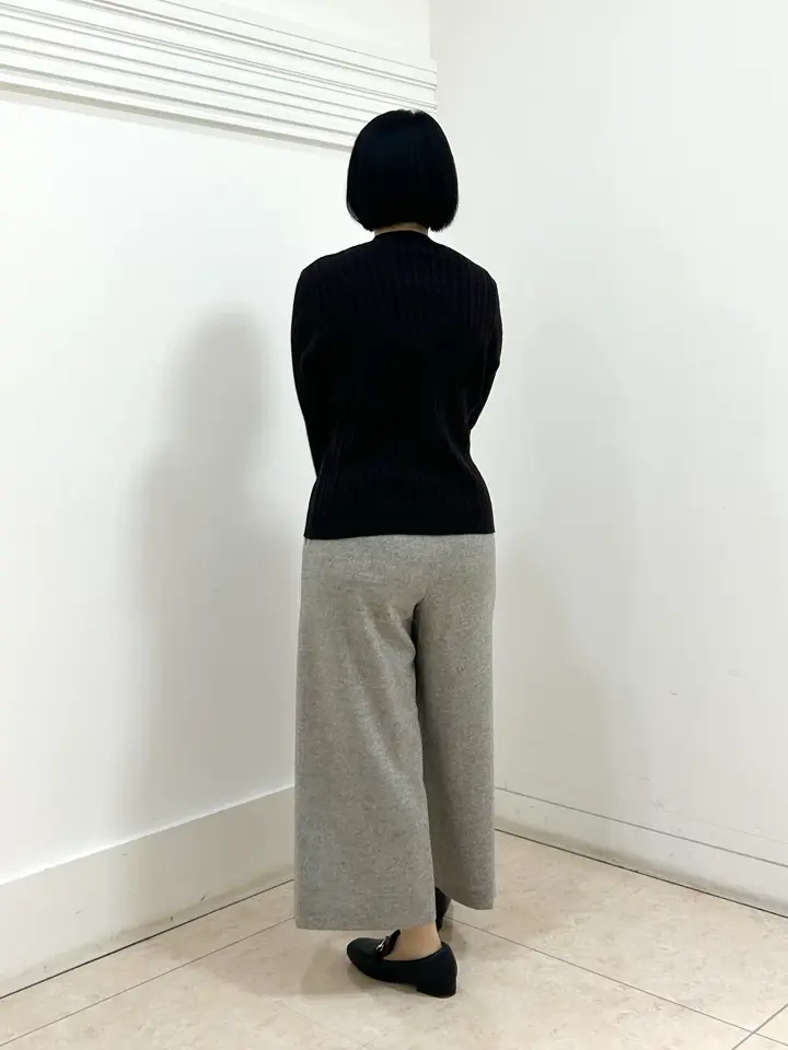 J.PRESS LADIES 茂木 コーディネート画像