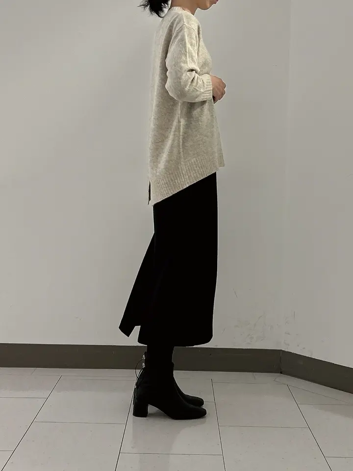 J.PRESS LADIES 木村 コーディネート画像