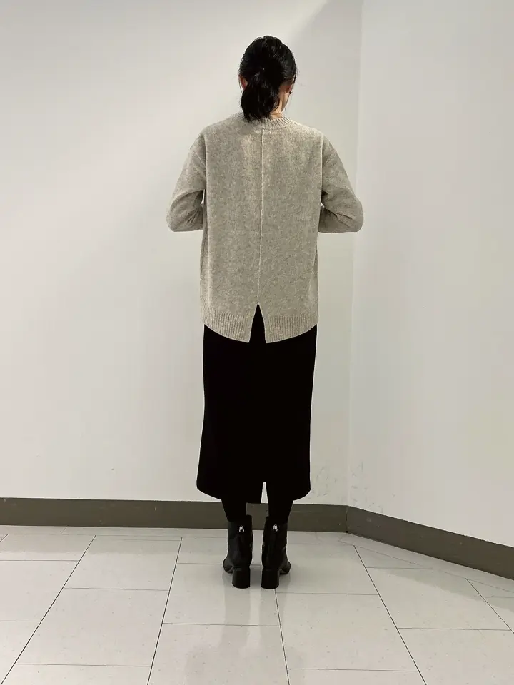 J.PRESS LADIES 木村 コーディネート画像