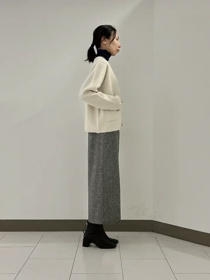 J.PRESS LADIES 木村 コーディネート画像