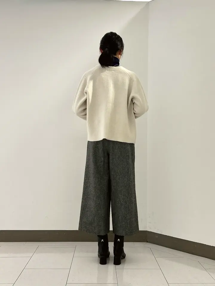 J.PRESS LADIES 木村 コーディネート画像