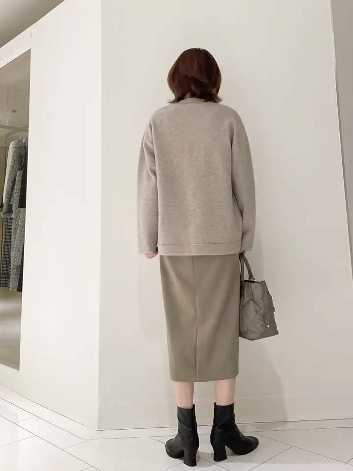 J.PRESS LADIES KAZU コーディネート画像