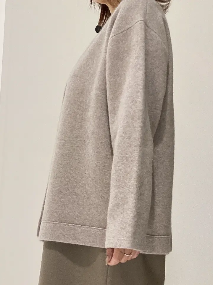 J.PRESS LADIES KAZU コーディネート画像