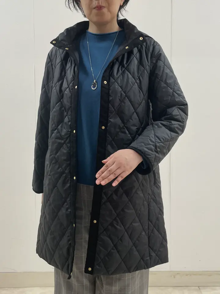 J.PRESS LADIES 守田 コーディネート画像