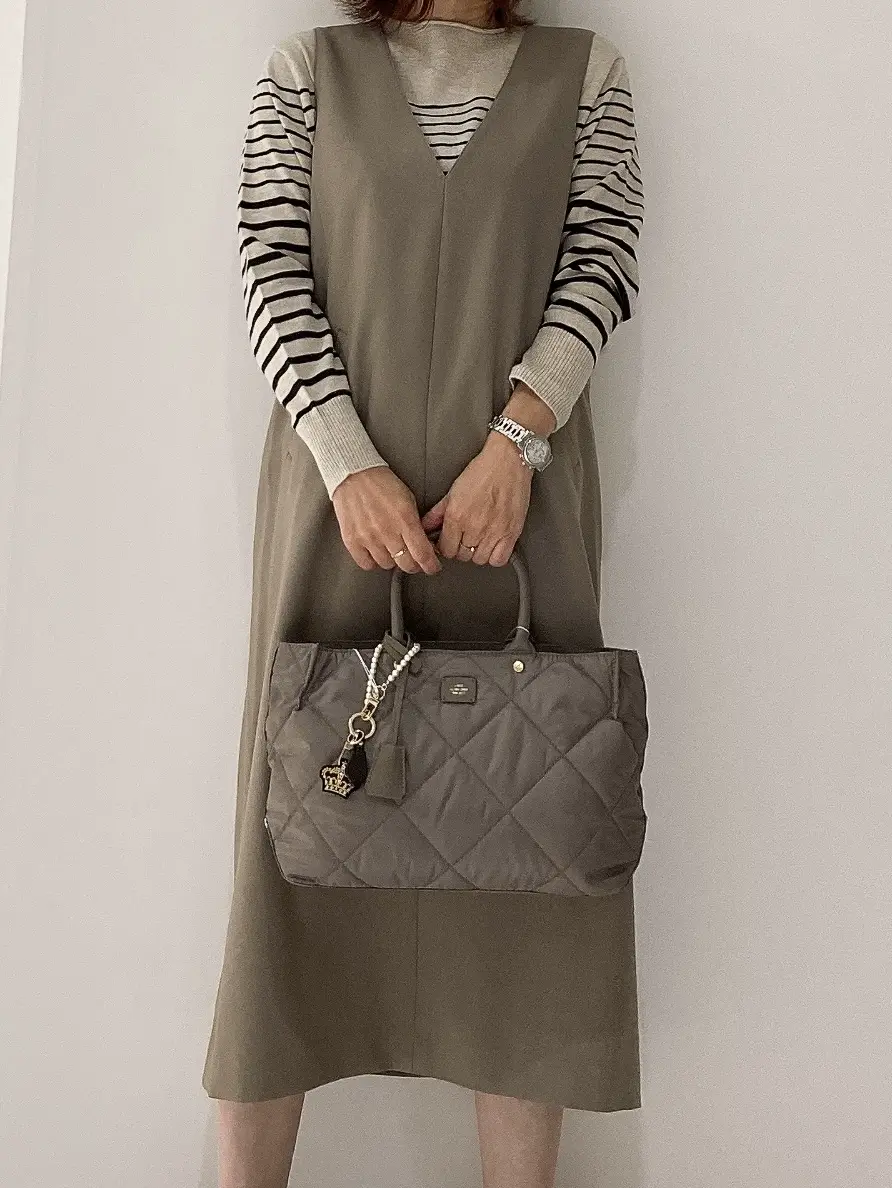 J.PRESS LADIES KAZU コーディネート画像