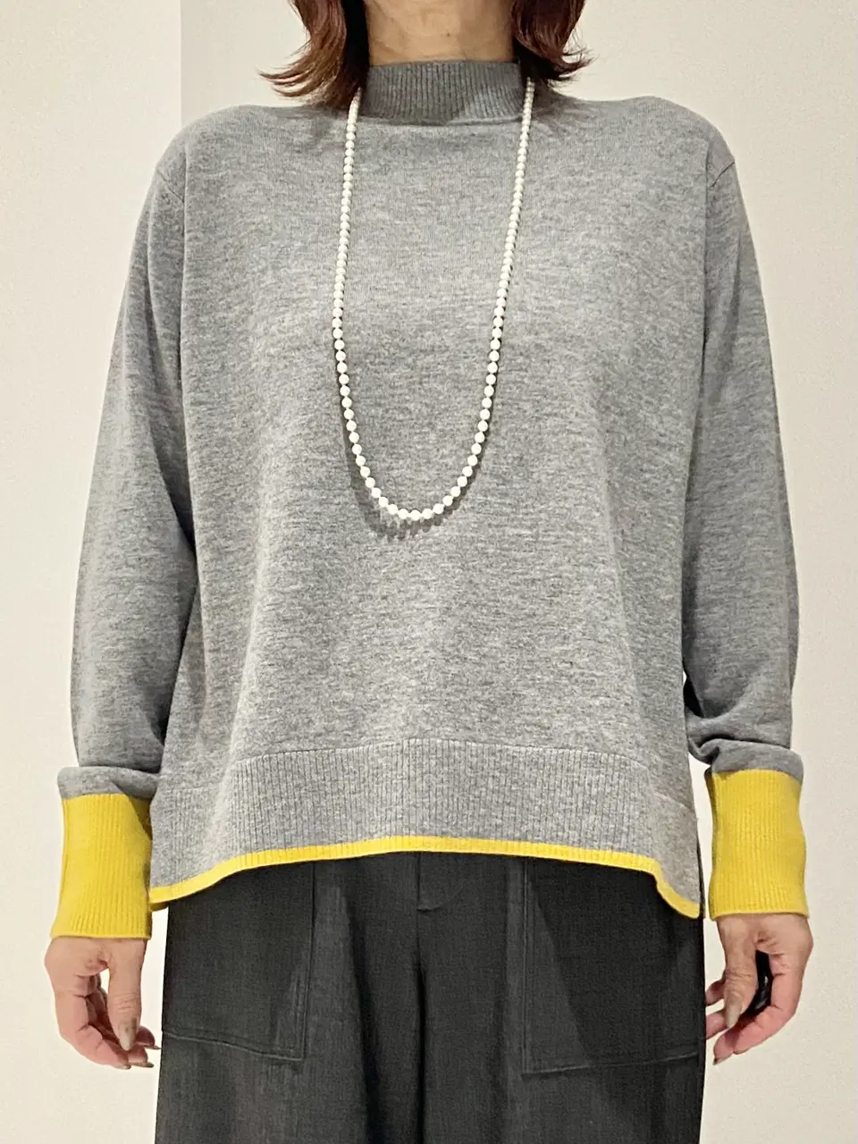 J.PRESS LADIES KAZU コーディネート画像