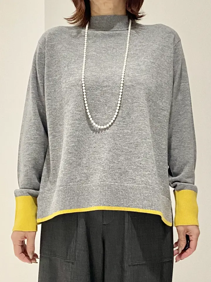 J.PRESS LADIES KAZU コーディネート画像