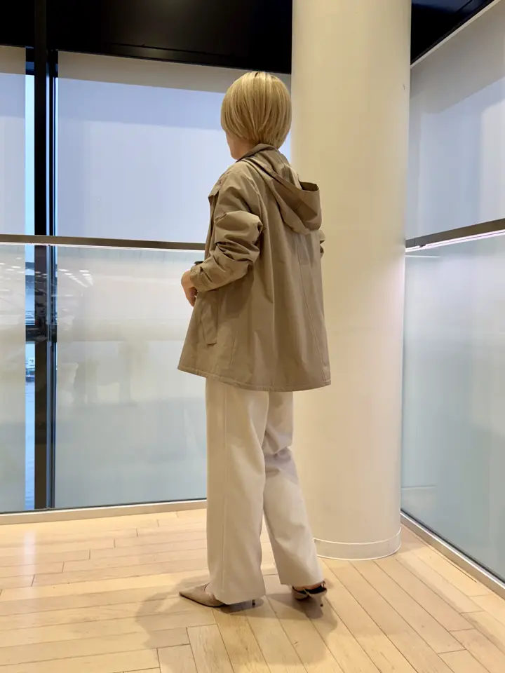 J.PRESS LADIES 冨樫 コーディネート画像