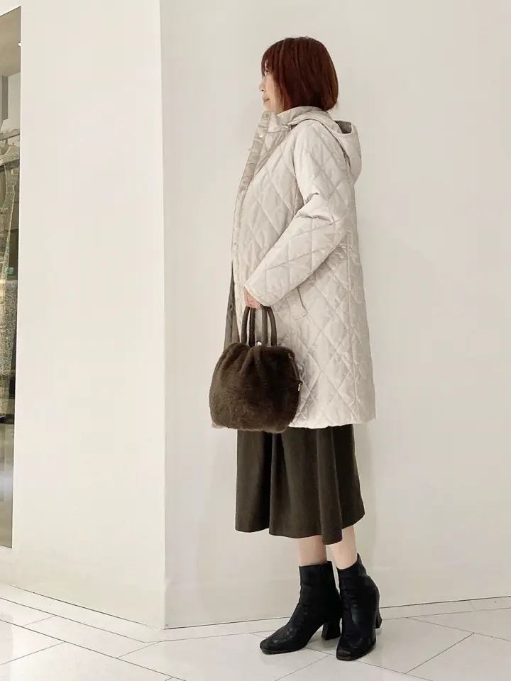 J.PRESS LADIES KAZU コーディネート画像