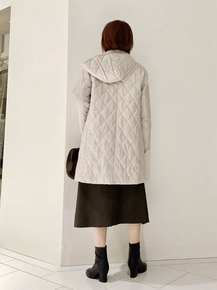 J.PRESS LADIES KAZU コーディネート画像