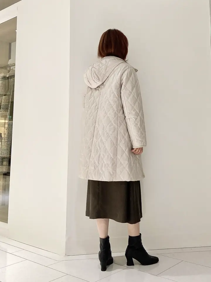 J.PRESS LADIES KAZU コーディネート画像