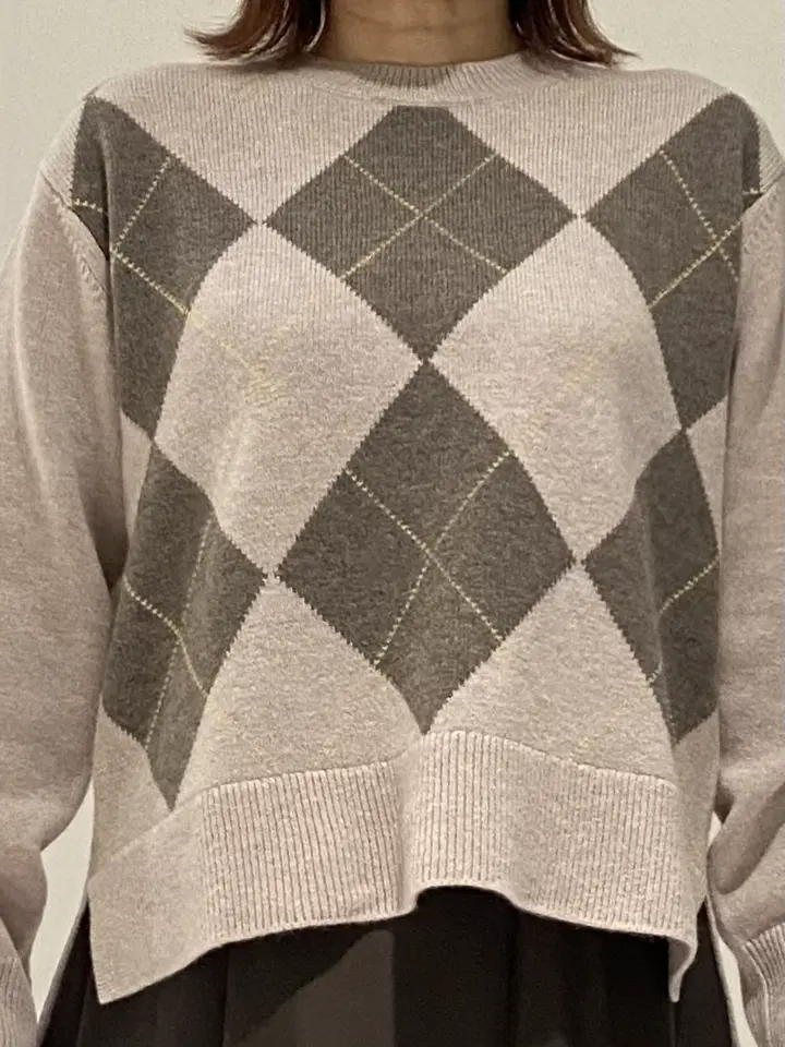 J.PRESS LADIES KAZU コーディネート画像