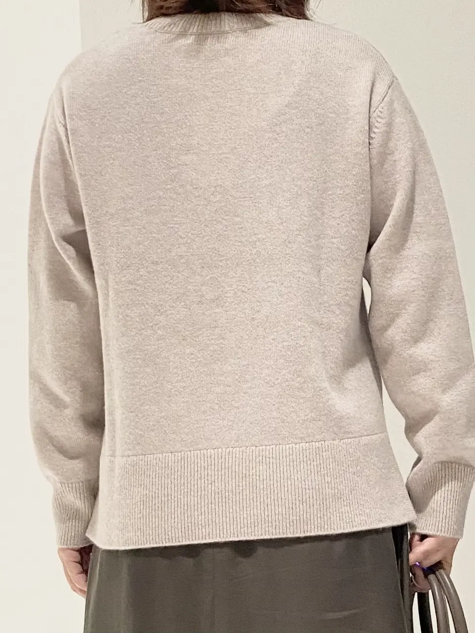 J.PRESS LADIES KAZU コーディネート画像