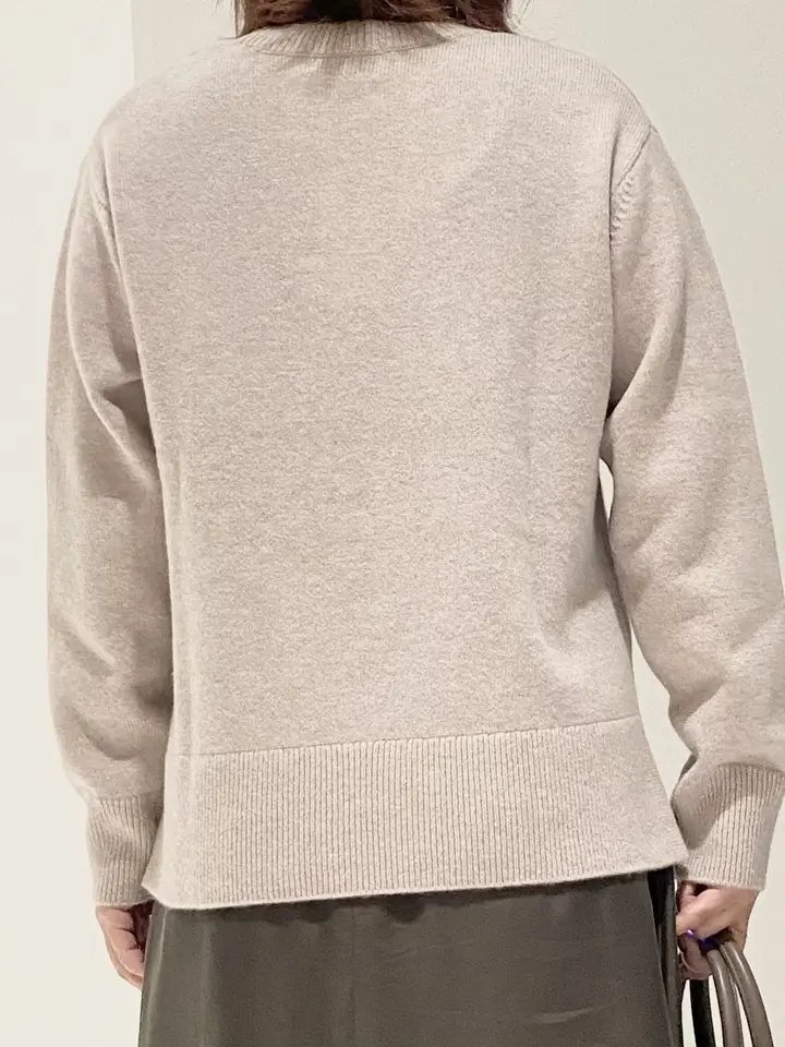 J.PRESS LADIES KAZU コーディネート画像