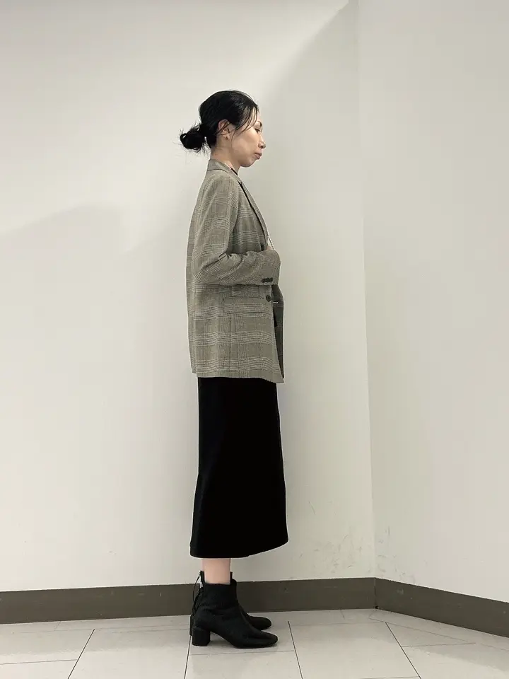 J.PRESS LADIES 木村 コーディネート画像