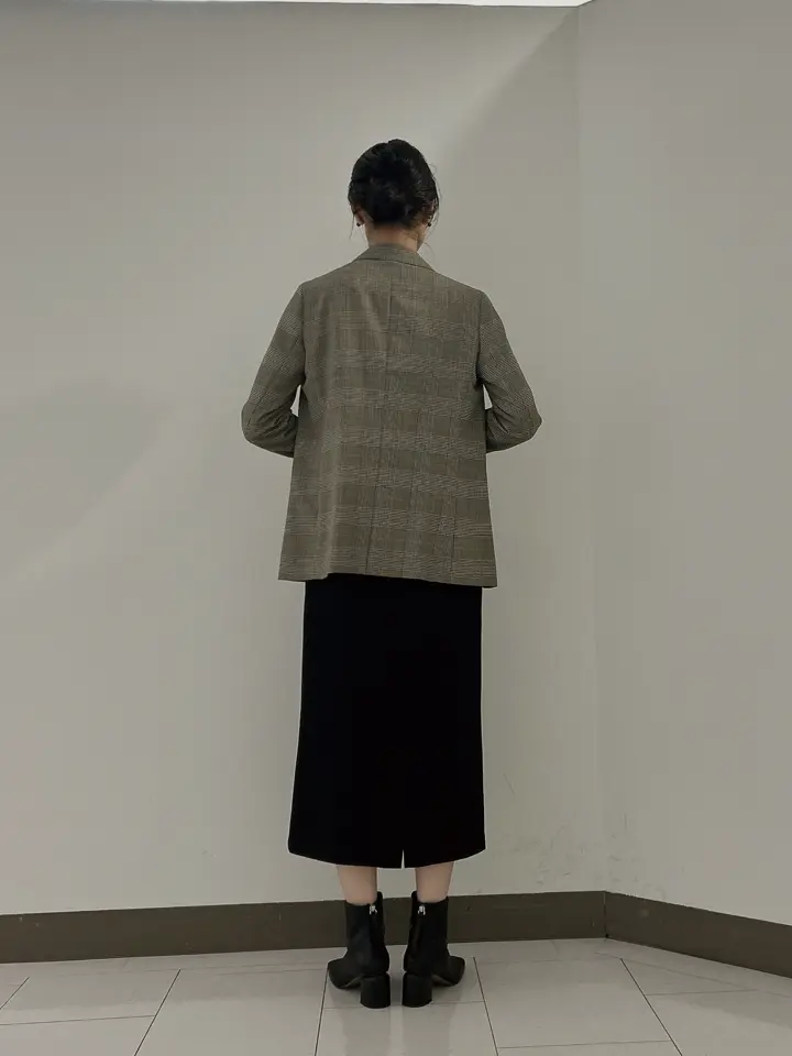 J.PRESS LADIES 木村 コーディネート画像