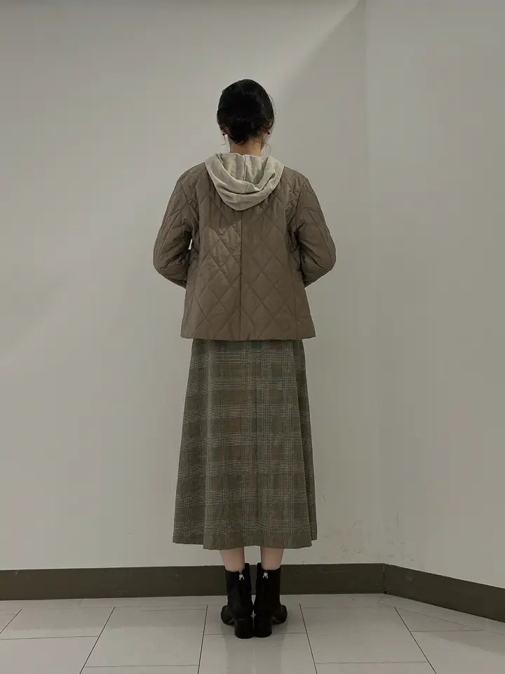 J.PRESS LADIES 木村 コーディネート画像