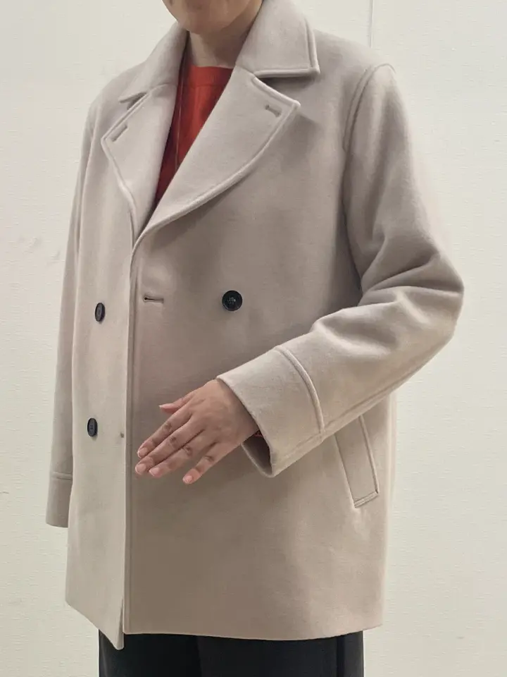 J.PRESS LADIES 守田 コーディネート画像