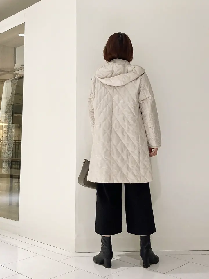 J.PRESS LADIES KAZU コーディネート画像