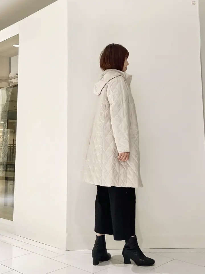 J.PRESS LADIES KAZU コーディネート画像