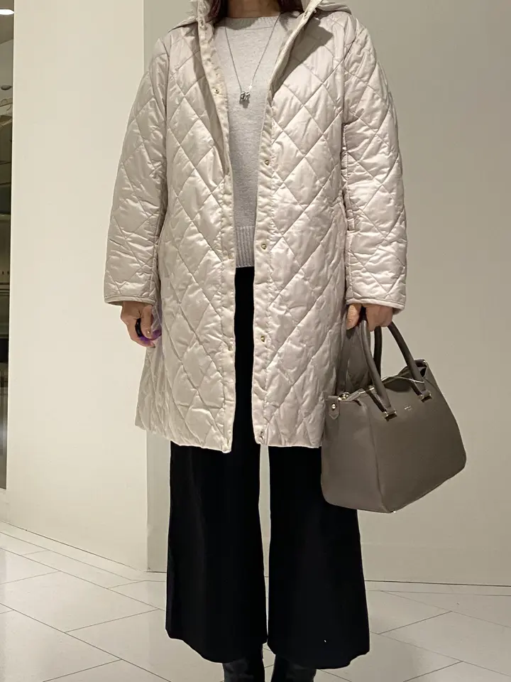 J.PRESS LADIES KAZU コーディネート画像