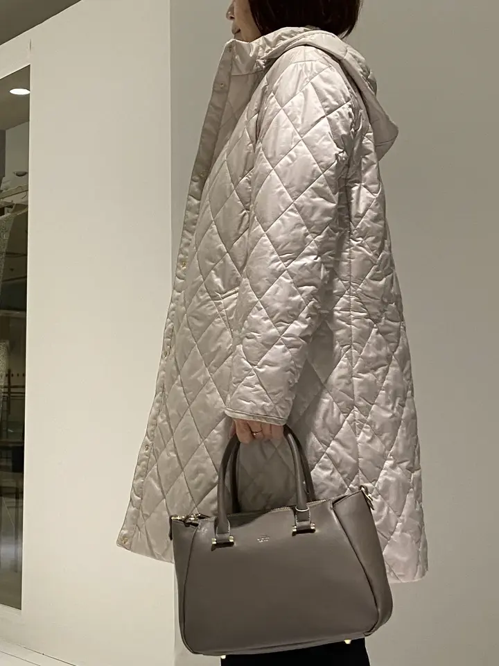 J.PRESS LADIES KAZU コーディネート画像