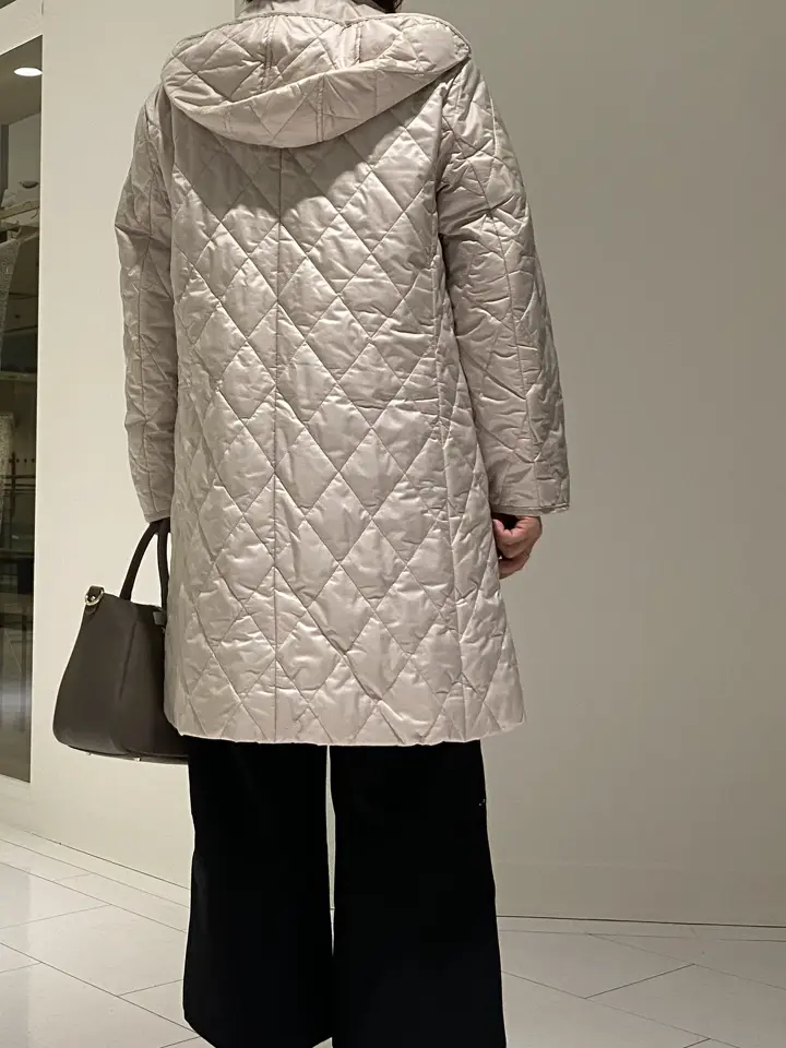 J.PRESS LADIES KAZU コーディネート画像