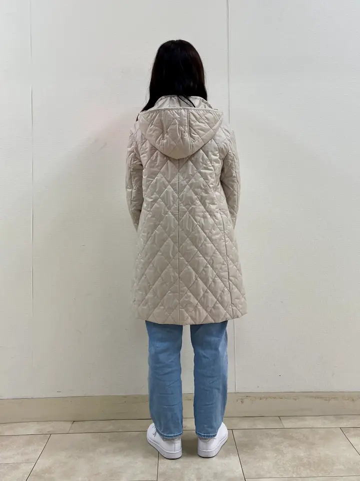 J.PRESS LADIES 前川 コーディネート画像