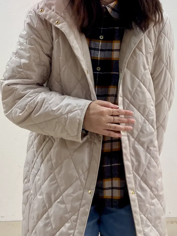 J.PRESS LADIES 前川 コーディネート画像