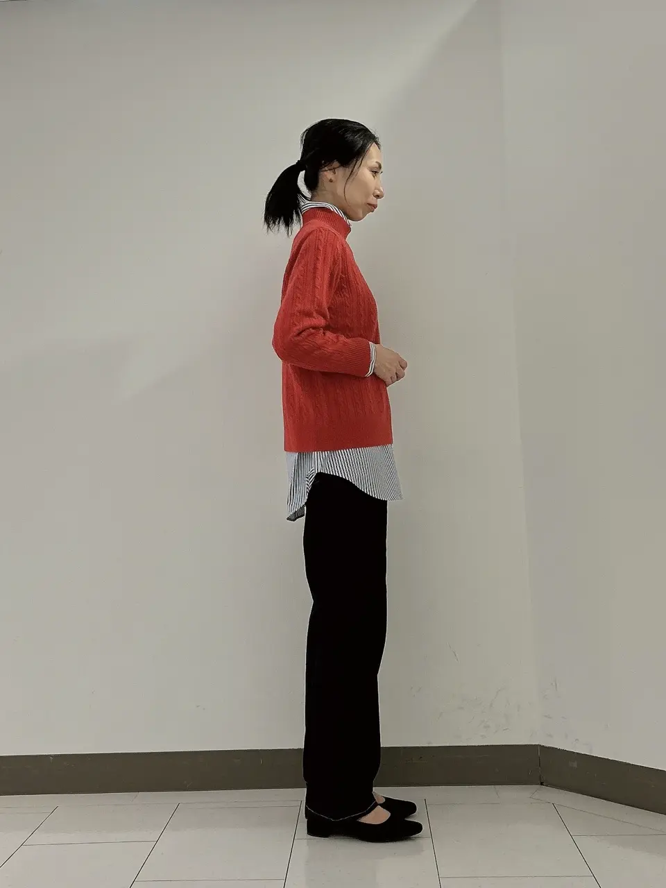 J.PRESS LADIES 木村 コーディネート画像