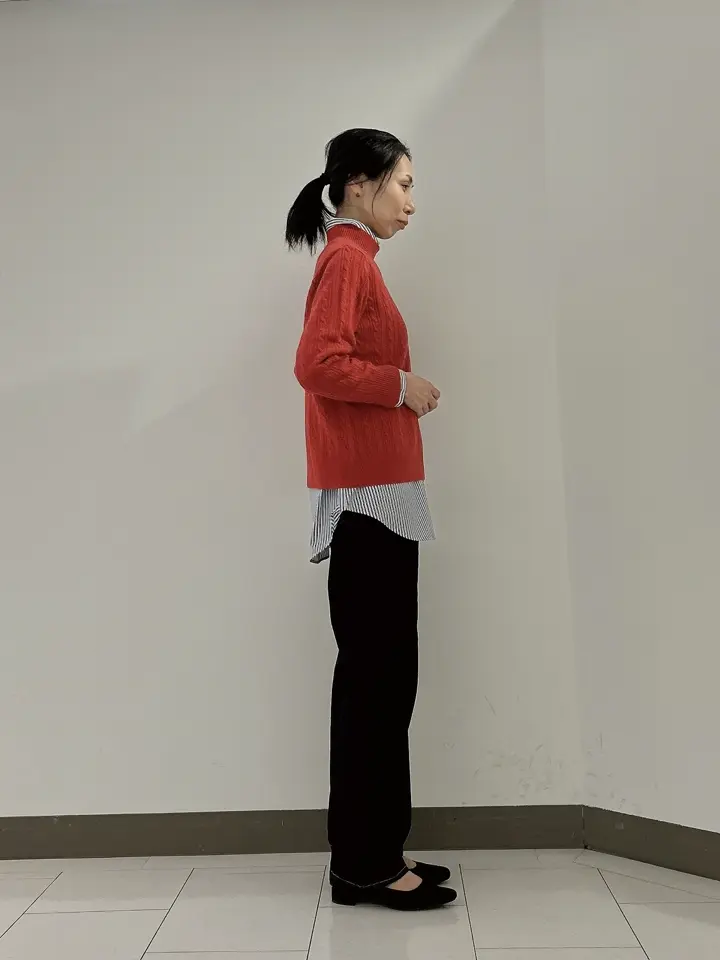 J.PRESS LADIES 木村 コーディネート画像