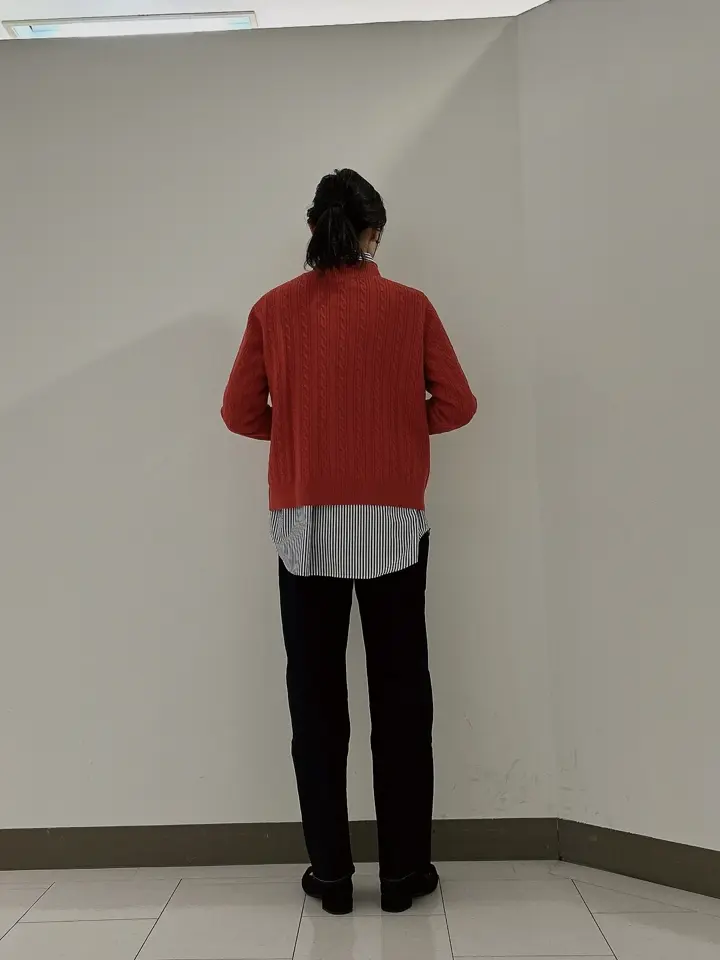 J.PRESS LADIES 木村 コーディネート画像