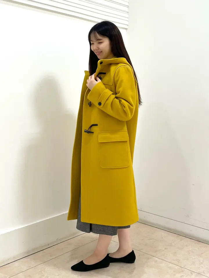 J.PRESS LADIES 平賀 コーディネート画像