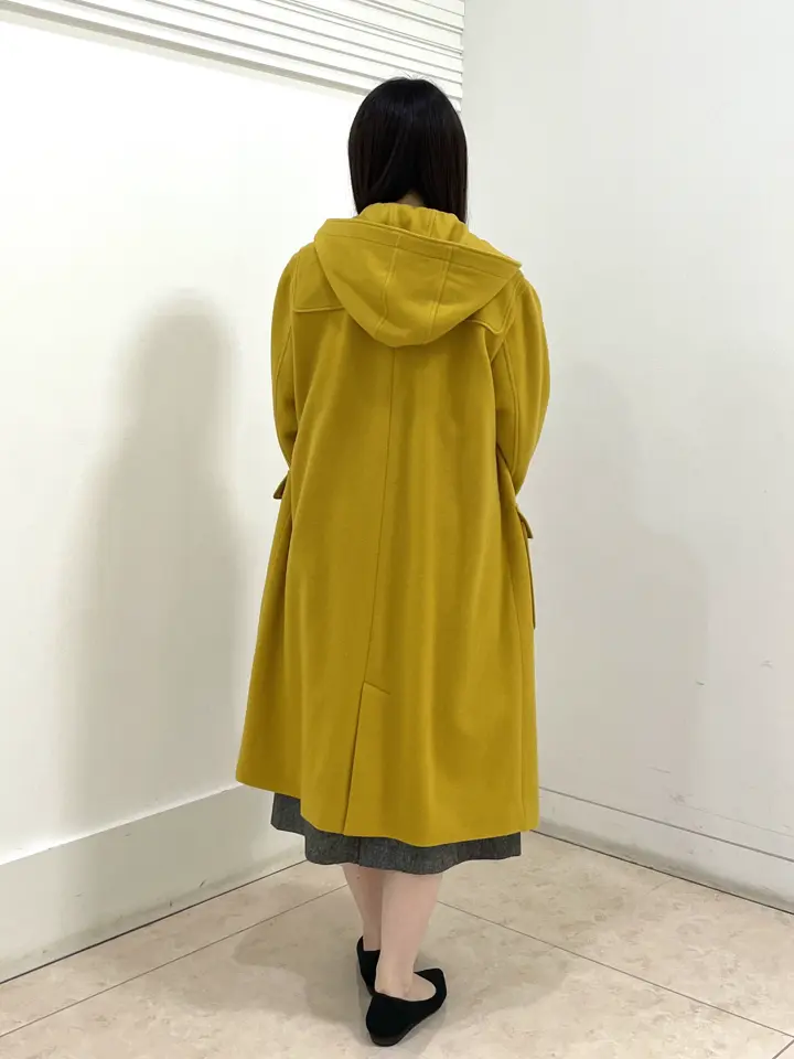 J.PRESS LADIES 平賀 コーディネート画像