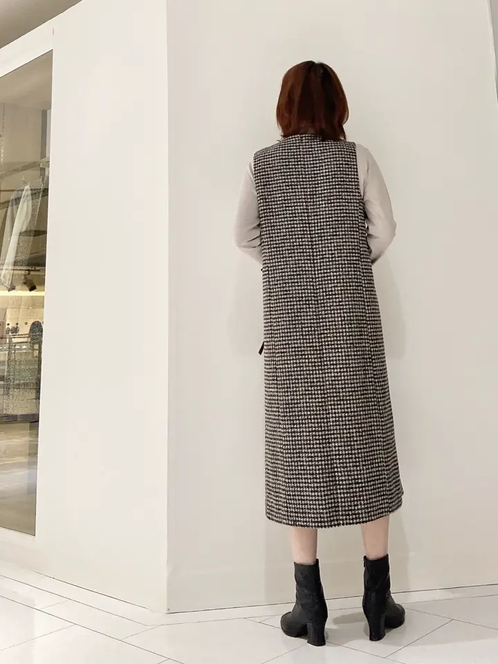 J.PRESS LADIES KAZU コーディネート画像