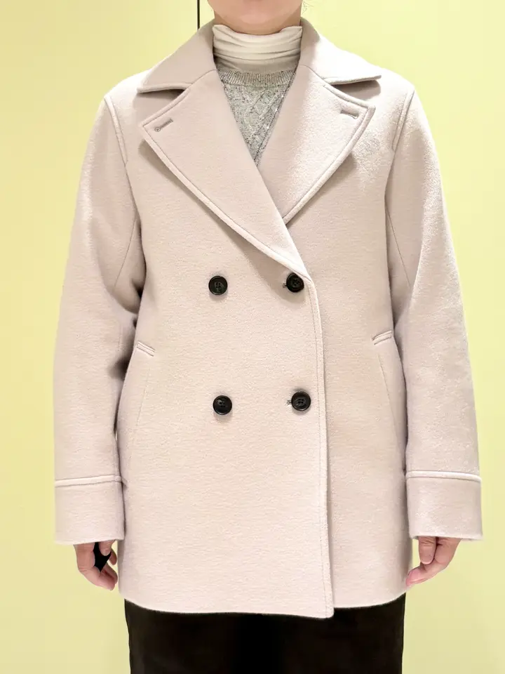 J.PRESS LADIES 辻本 コーディネート画像