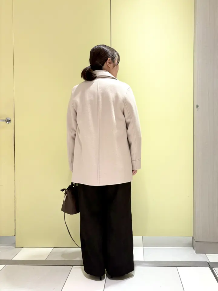 J.PRESS LADIES 辻本 コーディネート画像